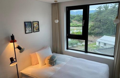 Gurye House | Stay Jirisan Ahchim
