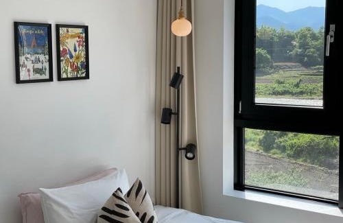 Gurye House | Stay Jirisan Ahchim