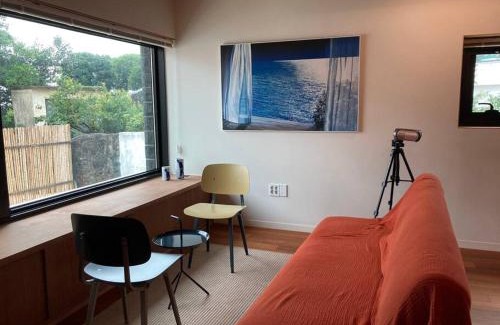 Jungmun House | Stay JungEui