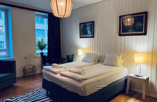 Kamppi Apartment | STAY Kamppi Center Apartment
