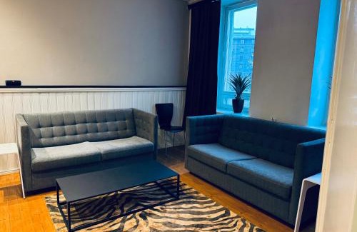 Kamppi Apartment | STAY Kamppi Center Apartment