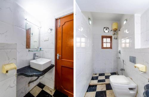 Sector II House | Stay Kiya Ullash Residency