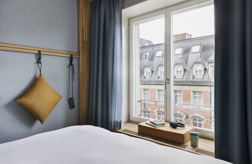 Old City of Bern Hotel | Stay KooooK Bern City – Online Check In