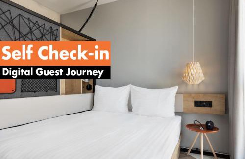 Servette Poterie Apartment | Stay KooooK Geneva City - Online Check In
