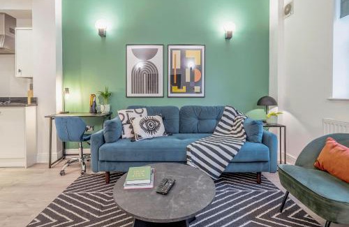 Tower Hill Apartment | Stay Kula London - Tower Bridge