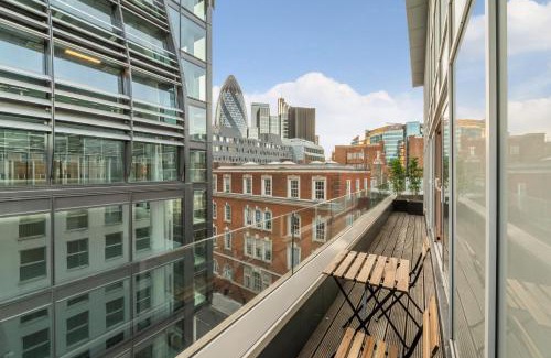 Tower Hill Apartment | Stay Kula London - Tower Hill