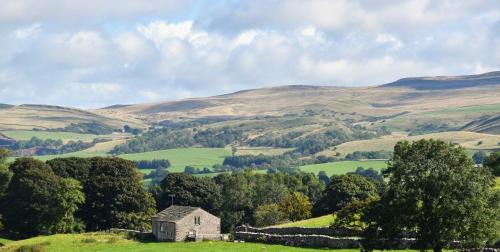 Kirkby Stephen House | Stay Lambing Live