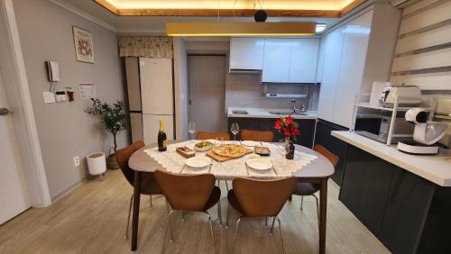 Eunpyeong-gu Villa | Stay Lia