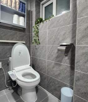 Eunpyeong-gu Villa | Stay Lia
