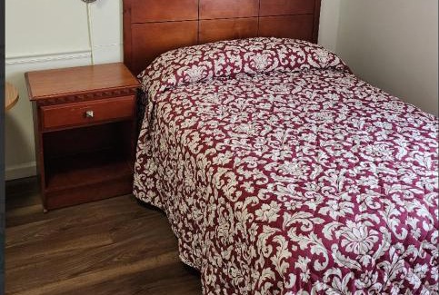 Charlotte Hotel | Stay Lodge of Charlotte