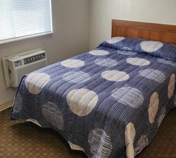 Charlotte Hotel | Stay Lodge of Charlotte