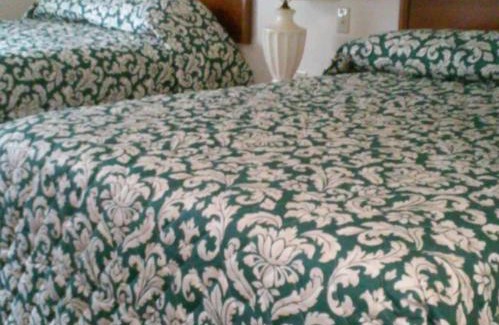 Thomasville Hotel | Stay Lodge of Thomasville