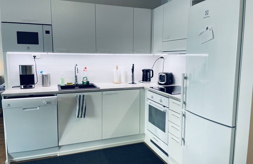 Espoo Apartment | STAY Matinkylä Apartment