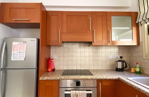 Mandria Apartment | STAY Meadow Vista Apartment