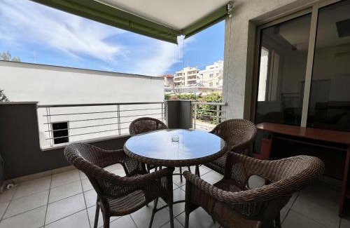 Limassol Apartment | STAY Mesa Luxe Apartment