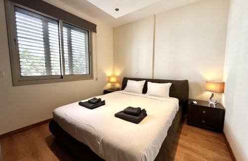 Limassol Apartment | STAY Mesa Luxe Apartment