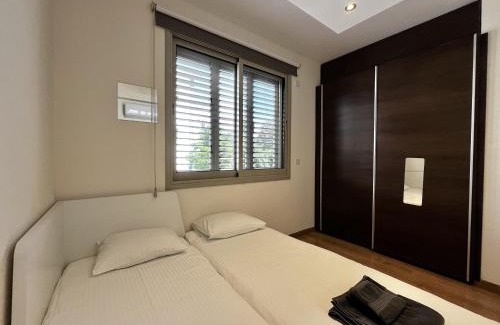Limassol Apartment | STAY Mesa Luxe Apartment