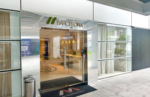 Goiania Apartment | STAY Metropolitan Barcelona