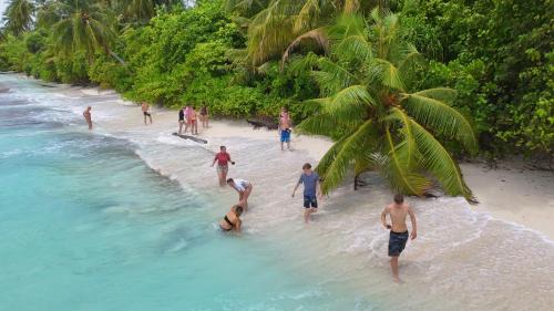 Thimarafushi House | Stay Mikado