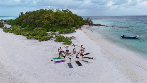 Thimarafushi House | Stay Mikado