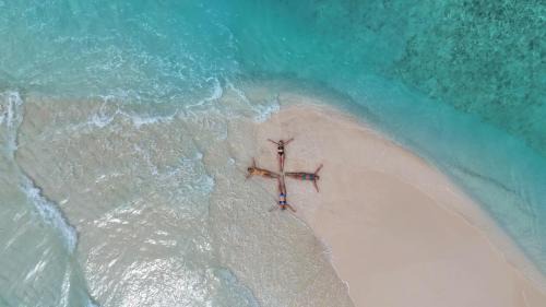 Thimarafushi House | Stay Mikado
