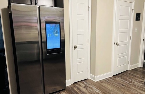 Clarksville House | Stay Modern
