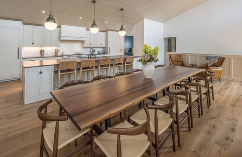 Big Sky House | Stay Montana | Vista at Lone Peak! - Sleeps 20