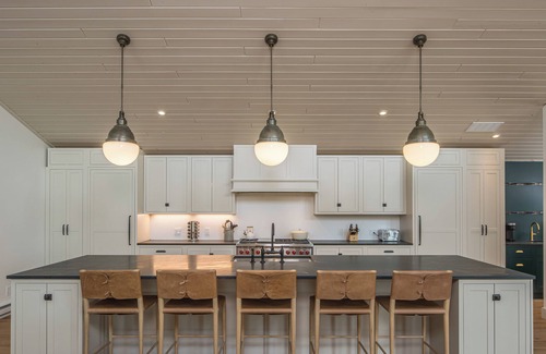 Big Sky House | Stay Montana | Vista at Lone Peak! - Sleeps 20