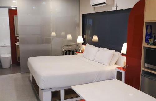 Gympie Hotel | Stay Motel - Formerly Room Motels Gympie