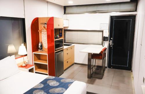 Gympie Hotel | Stay Motel - Formerly Room Motels Gympie