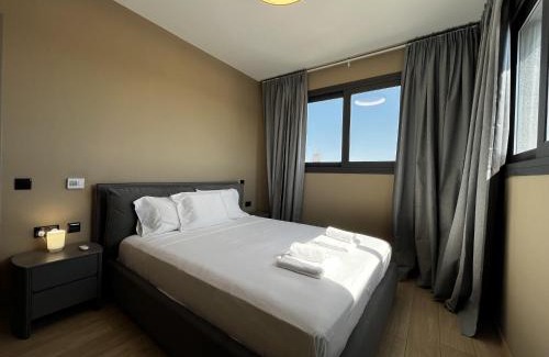 Limassol Apartment | STAY Mouson View Apartment