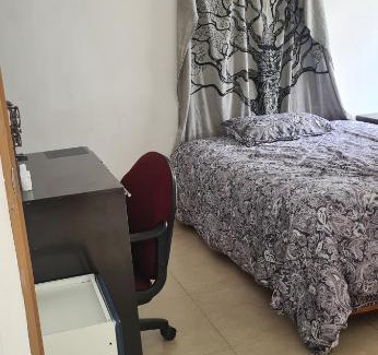 Queretaro House | Stay