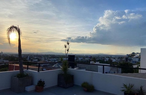 Queretaro House | Stay