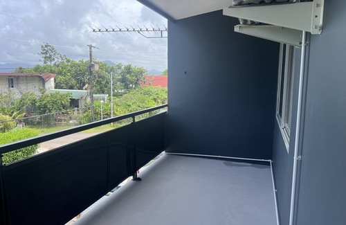 Uturoa Apartment | Stay'N Go