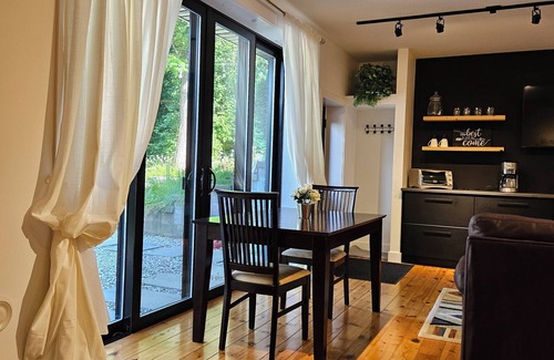 Stirling Apartment | Stay'n Play Getaway
