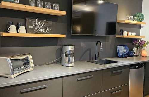 Stirling Apartment | Stay'n Play Getaway