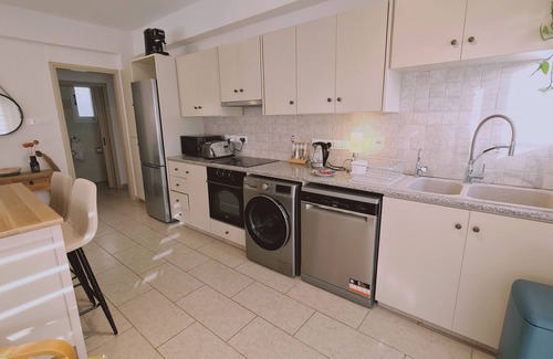 Neapolis Apartment | STAY Naturaleza Penthouse