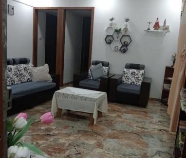 Nashik Apartment | Stay NC 2BHK apartment