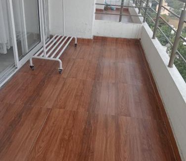 Nashik Apartment | Stay NC 2BHK apartment