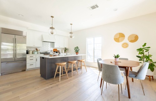 Downtown Condo | Stay near CalPoly in our downtown 2-bedroom condo
