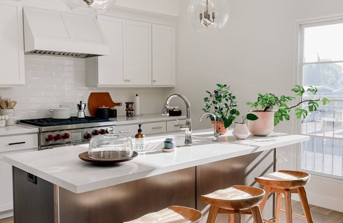 Downtown Condo | Stay near CalPoly in our downtown 2-bedroom condo