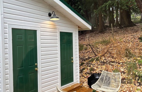 North Saanich House | Stay near ferry and airport