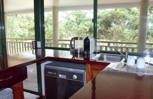 Shannonvale Other | Stay near nature, close to Port Douglas and Mossman. Pet-Friendly!