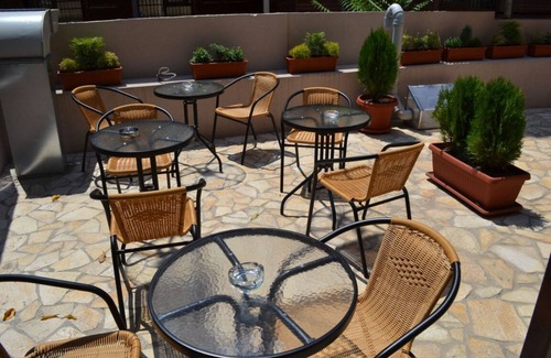 Centar House | Stay Near Old Bazaar, Skopje in a Peaceful Room with Free Breakfast