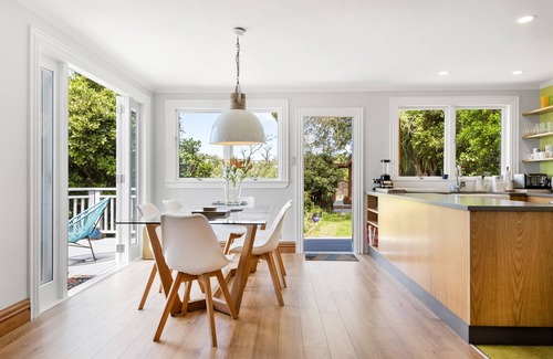 Brooklyn House | Stay near the City - Wellington Brooklyn Villa