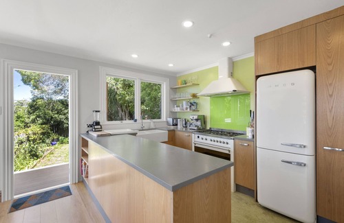 Brooklyn House | Stay near the City - Wellington Brooklyn Villa