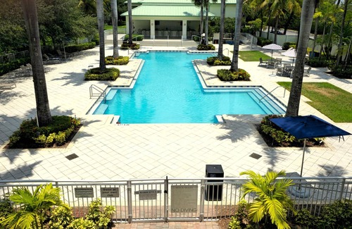 Doral Condo | Stay Near the Convention Center, King Studio