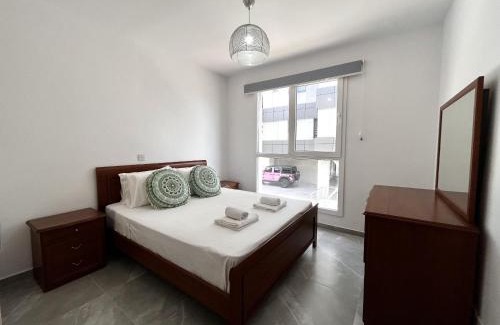 Agios Athanasios Apartment | STAY NEO Coast Apartment