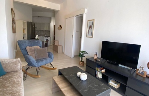 Tala Apartment | STAY Nest in Tala Apartment