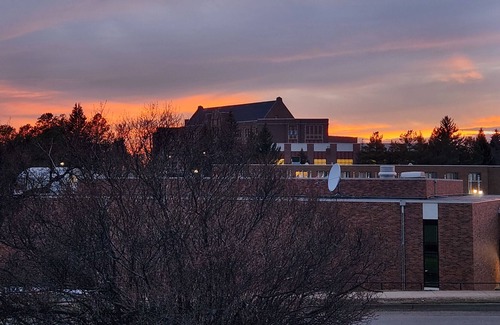 Dickinson House | Stay next to DSU Campus!